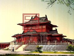 北京延寿寺